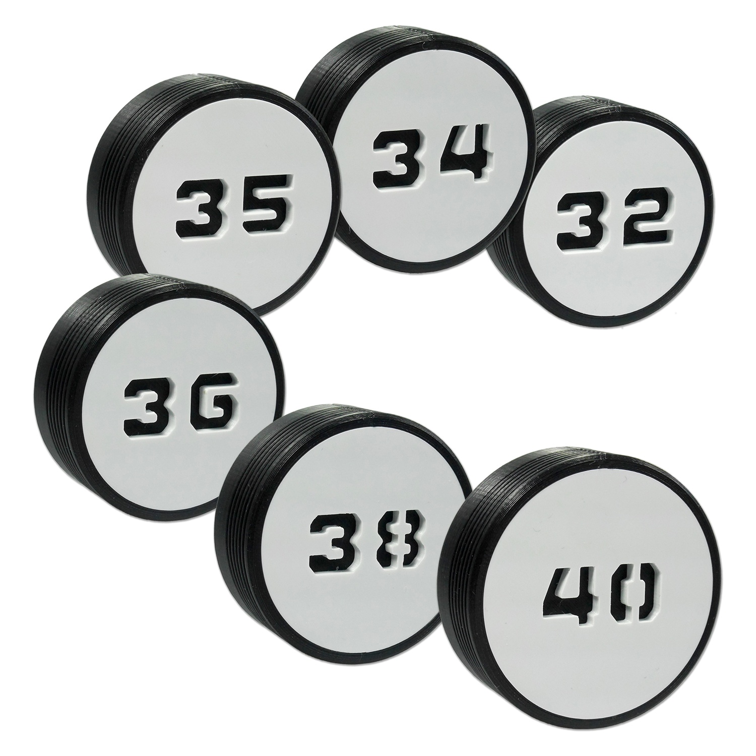 EinpressTool - Alle Größen