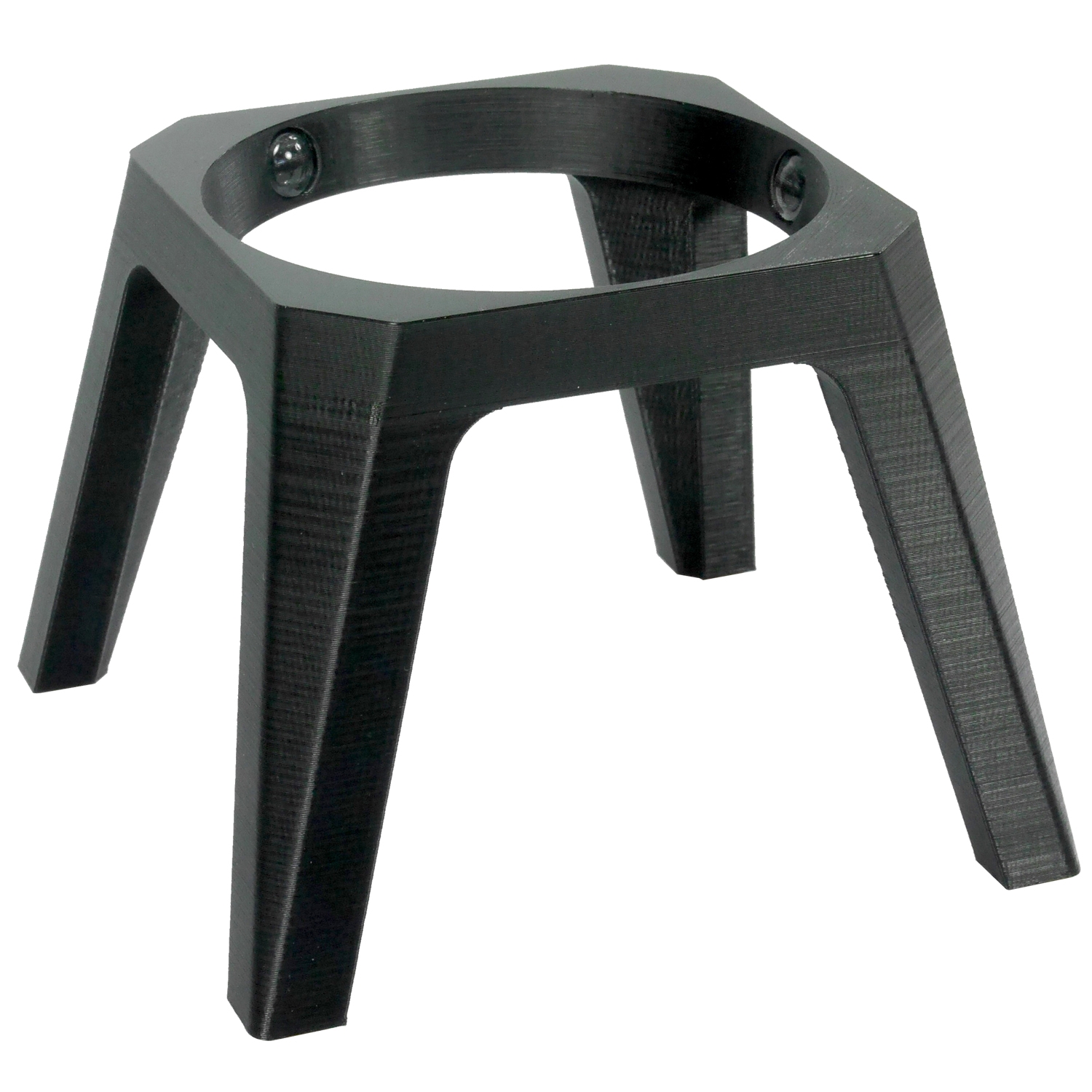 Flaschenhalter Sodastream Duo - schwarz