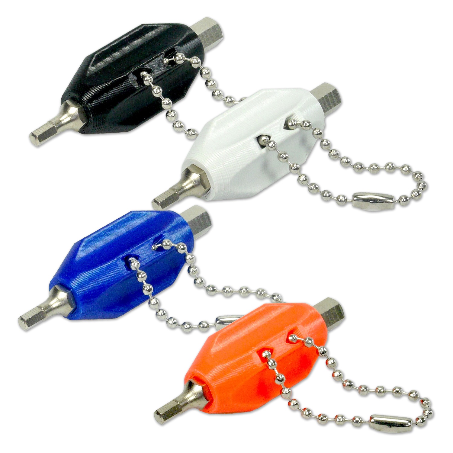 MTB ShockTool - 4 Farben