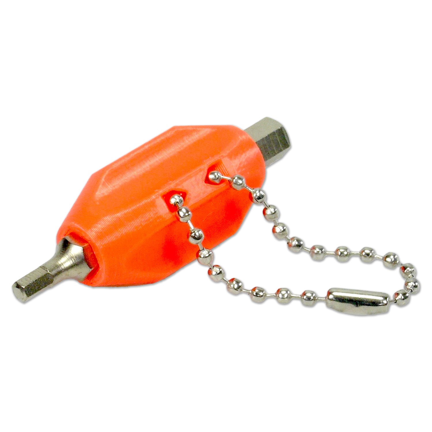 MTB ShockTool - Orange